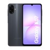 Celular Samsung Galaxy A07 6.7" Negro 6GB 128GB 4G