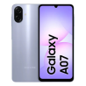 Celular Samsung Galaxy A07 6.7" Morado Claro 6GB 128GB 4G