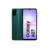 Celular Samsung Galaxy A07 6.7" Verde 6GB 128GB 4G