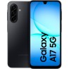 Celular Samsung Galaxy A17 6.7" Negro 8GB 256GB 5G