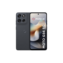 Celular Motorola Moto G56 6.7" 5G Azul Marino 8GB 256GB