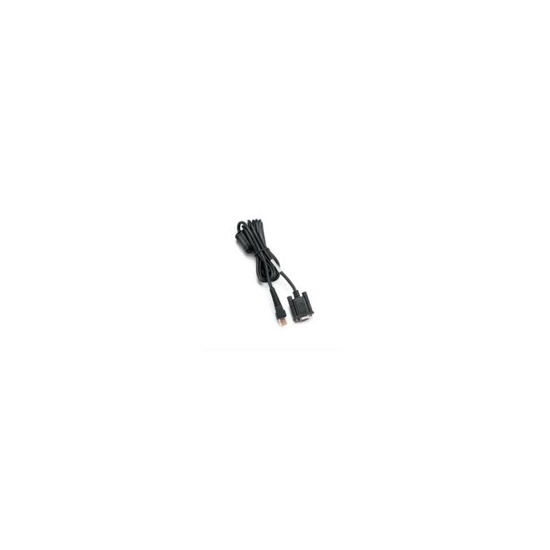Cable Datalogic RS-232 4.5Mts PC Scale Female