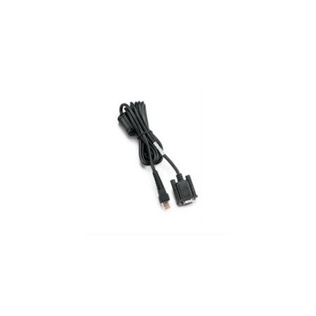 Cable Datalogic RS-232 4.5Mts PC Scale Female