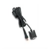 Cable Datalogic RS-232 4.5Mts PC Scale Female