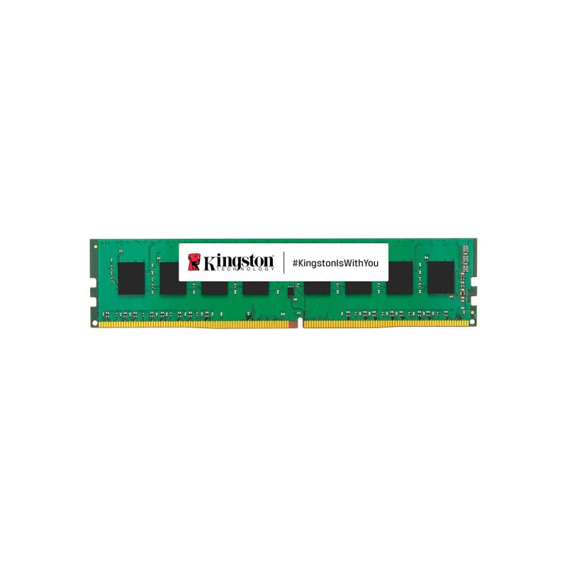Memoria Para PC 16GB Kingston DDR5 5600Mhz PC5-44800