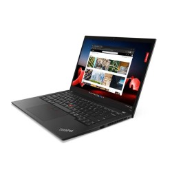 Portatil Lenovo ThinkPad L14 G6 Blanc Intel 2.0 Ultra5 225U 32GB 512GB SSD 14" Tactil W11P Negro