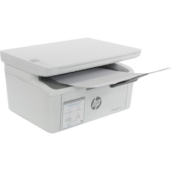 Impresora HP 141W Laser Multifuncional WiFi 20ppm Monocromatica USB