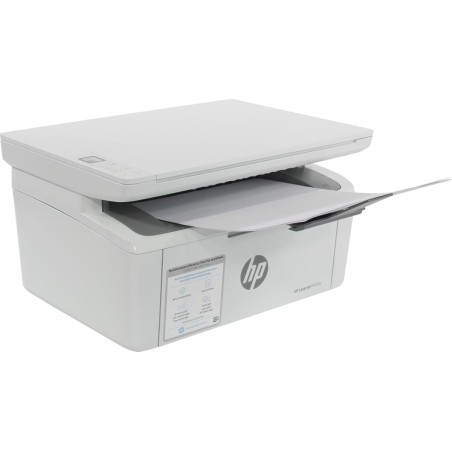 Impresora HP 141W Laser Multifuncional WiFi 20ppm Monocromatica USB
