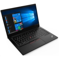 Portatil Lenovo ThinkPad E14 Gen7 Ultra5 225H 16GB 512GB SSD 14" W11P Negro