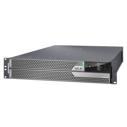 UPS APC 5Kva 5.000va 4900w Smart-UPS OnLine Rack Torre 120v Monofasica