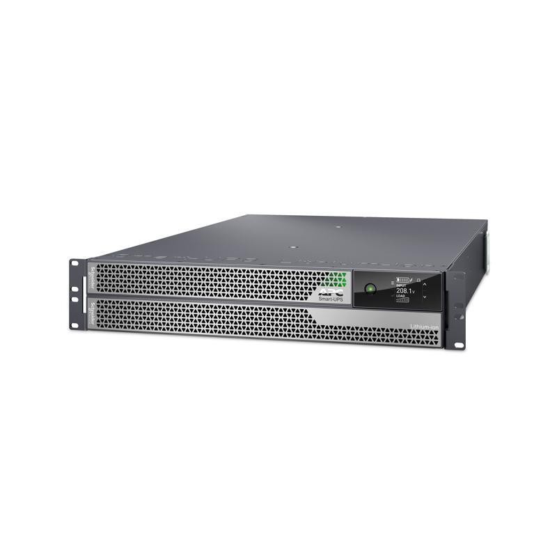 UPS APC 5Kva 5.000va 4900w Smart-UPS OnLine Rack Torre 120v Monofasica