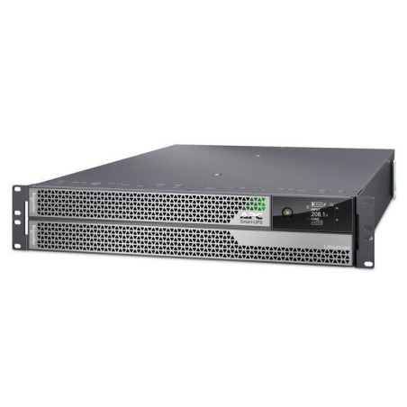 UPS APC 5Kva 5.000va 4900w Smart-UPS OnLine Rack Torre 120v Monofasica