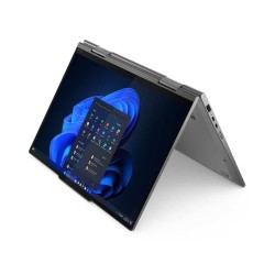 Portatil Lenovo ThinkPad X1 2En1 G10 Mersey ARL 2.0 Ultra7 255U 32GB 1TB SSD 14" Tactil W11P Gris