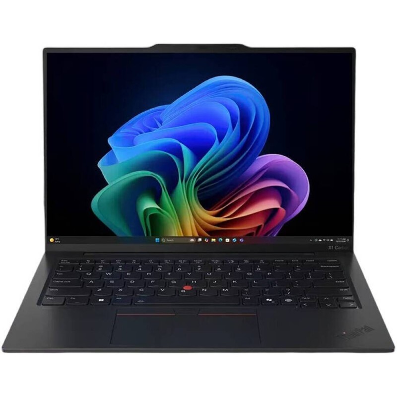 Portatil Lenovo ThinkPad X1 Carbon G13 Thames ARL 2.0 Ultra7 255U 32GB 1TB SSD 14" W11P Negro