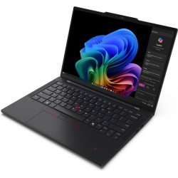 Portatil Lenovo ThinkPad T14 G6 Ultra7 255U 16GB 512GB SSD 14" W11P Negro