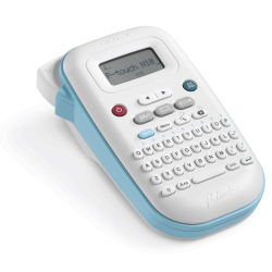 Rotuladora Brother Electronica PT-N10 P-Touch