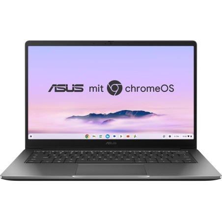 Portatil Asus ChromeBook CX1405CTA-S60714 N150 8GB 64GB eMMC 14" ChromeOS