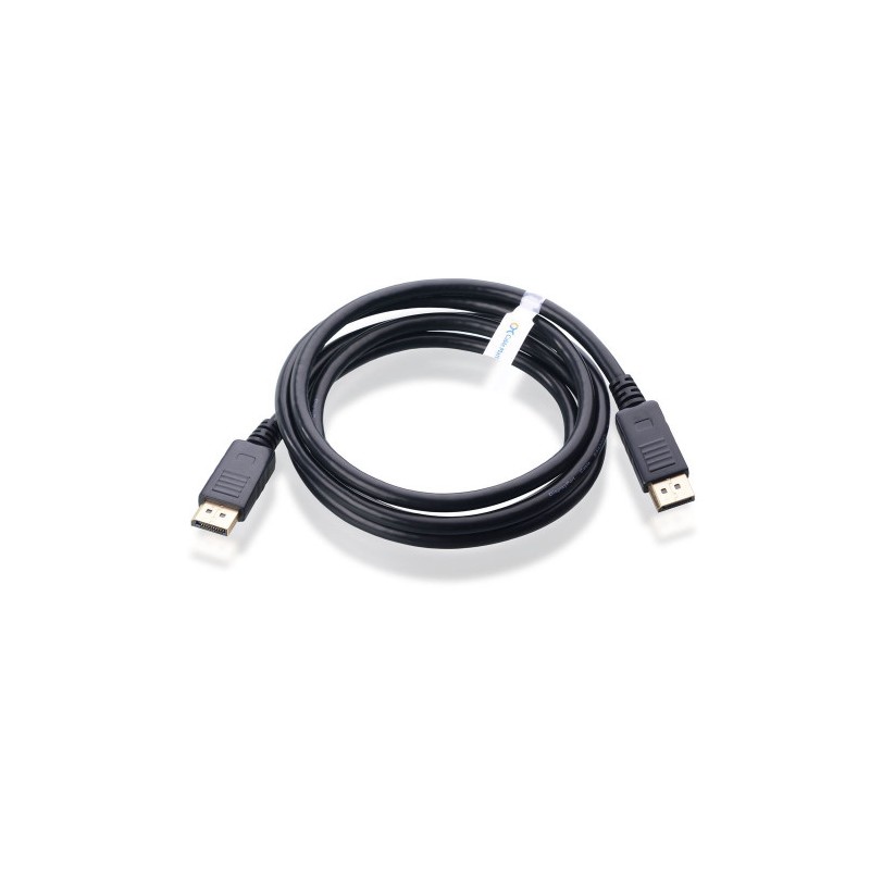 Cable HP VN567AA 2Mts DisplayPort