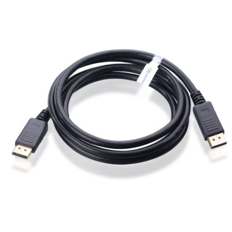Cable HP VN567AA 2Mts DisplayPort
