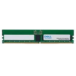 Memoria Para Servidor 64GB Dell DDR5 5600Mts RDIMM R660xs R760xs T560