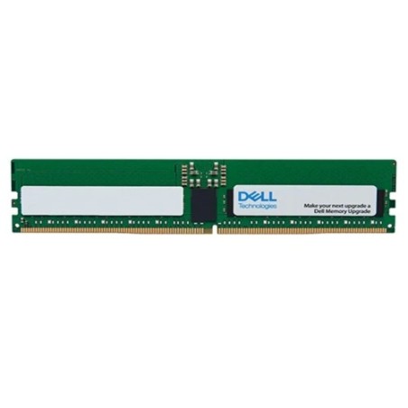 Memoria Para Servidor 64GB Dell DDR5 5600Mts RDIMM R660xs R760xs T560