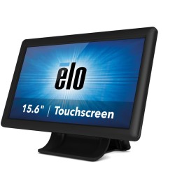Monitor ELO 15.6" Pulgadas 1509L Tactil HDMI USB LCD