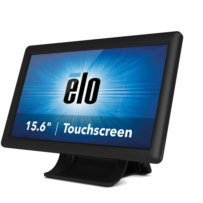 Monitor ELO 15.6" Pulgadas 1509L Tactil HDMI USB LCD
