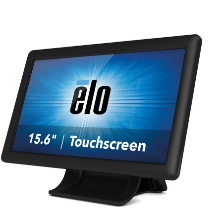 Monitor ELO 15.6" Pulgadas 1509L Tactil HDMI USB LCD