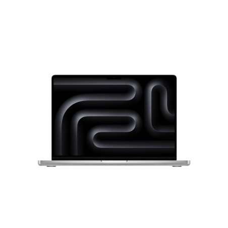 Portatil Apple MacBook Pro M5 16GB 512GB SSD 14.2" Plata Español Retina