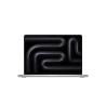 Portatil Apple MacBook Pro M5 16GB 512GB SSD 14.2" Plata Español Retina