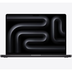Portatil Apple MacBook Pro M5 24GB 1TB 14.2" macOS Negro Espacial Español Retina