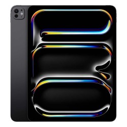 iPad Pro 8th Generacion M5 11" Pulgadas WiFi 5G 12GB 256GB Negro Espacial Retina