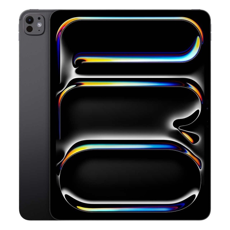 iPad Pro 8th Generacion M5 11" Pulgadas WiFi 5G 12GB 256GB Negro Espacial Retina