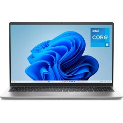 Portatil Dell DC15250 Corei5 1334U 8GB 512GB SSD 15.6" Linux
