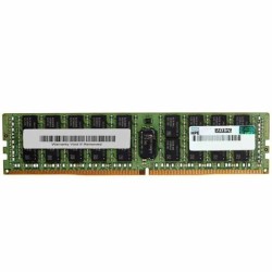 Memoria Para Servidor 32GB HPE 1x32GB 2Rx8 Smart Kit DDR5 4800Mhz PC5-38400 Dual Rank Servidor Blade RDIMM