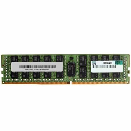 Memoria Para Servidor 32GB HPE 1x32GB 2Rx8 Smart Kit DDR5 4800Mhz PC5-38400 Dual Rank Servidor Blade RDIMM
