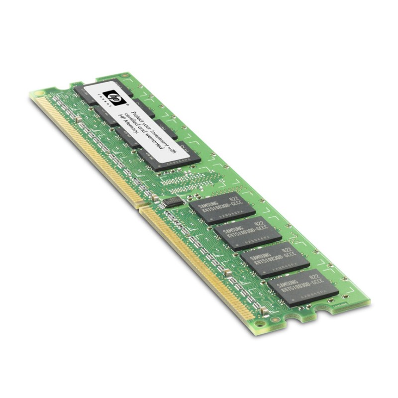Memoria Para Servidor 32GB HPE 1x32GB DDR4 3200Mhz PC4-25600 CL22