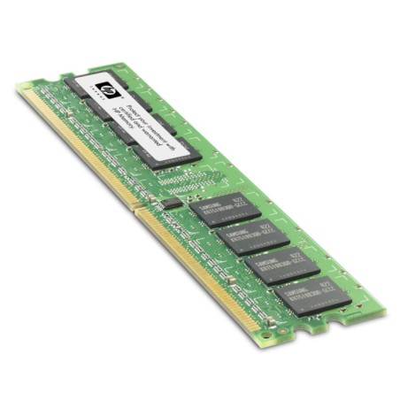 Memoria Para Servidor 32GB HPE 1x32GB DDR4 3200Mhz PC4-25600 CL22