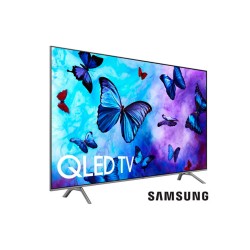 Televisor Samsung 65" Pulgadas Q6F QLED TV Q4 4K Lite 2025