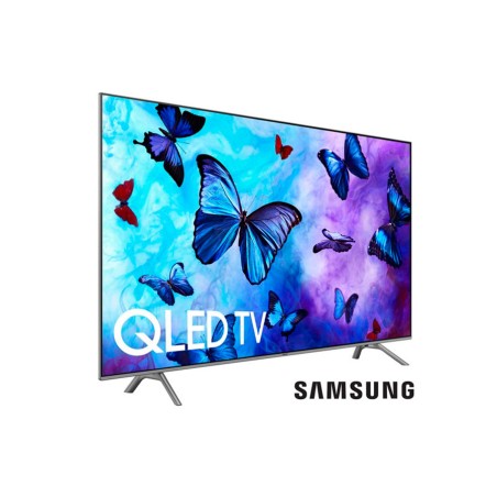 Televisor Samsung 65" Pulgadas Q6F QLED TV Q4 4K Lite 2025