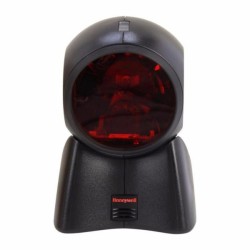 Lector De Codigo De Barras Honeywell Orbit MK7120 Laser 1D USB Omnidireccional Negro