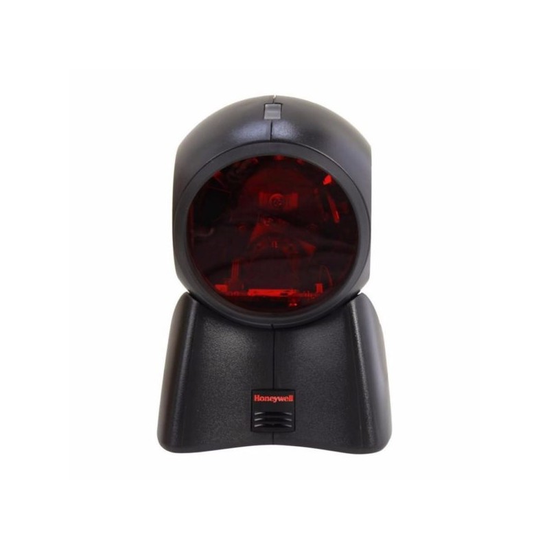 Lector De Codigo De Barras Honeywell Orbit MK7120 Laser 1D USB Omnidireccional Negro