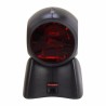Lector De Codigo De Barras Honeywell Orbit MK7120 Laser 1D USB Omnidireccional Negro