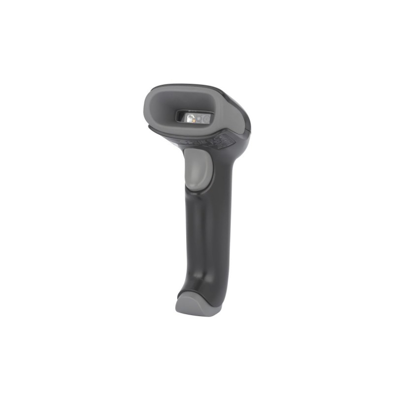 Lector De Codigo De Barras Honeywell Voyager XP 1472G Inalambrico Omnidirecional 1D 2D PDF