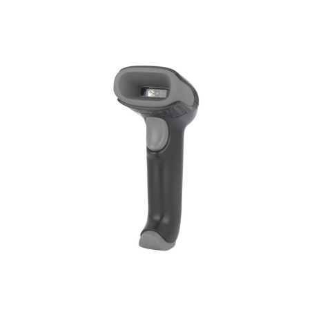 Lector De Codigo De Barras Honeywell Voyager XP 1472G Inalambrico Omnidirecional 1D 2D PDF