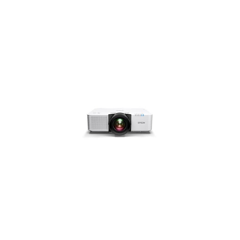 Video Proyector Epson PowerLite Laser L690SU 6.200 Lumens