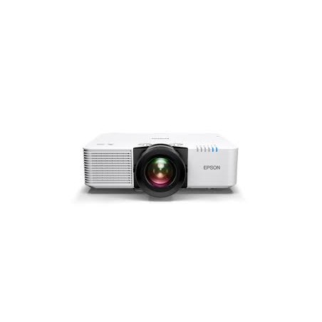Video Proyector Epson PowerLite Laser L690SU 6.200 Lumens