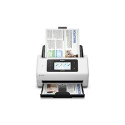 Escaner Epson DS-800WN...