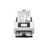 Escaner Epson DS-800WN Inalambrico 50ppm LAN USB