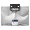 Bolsa De Tinta Epson T12P1 Negro 50.000 Paginas DURABrite Ultra WorkForce Pro EM-C800
